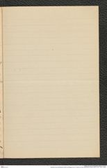 Nachlass Franz Steindachner, Brief und Beilage vonJ.G. Fischer an Franz Steindachner (08.03.1878), Inv.Nr. 132.01, Seite 7